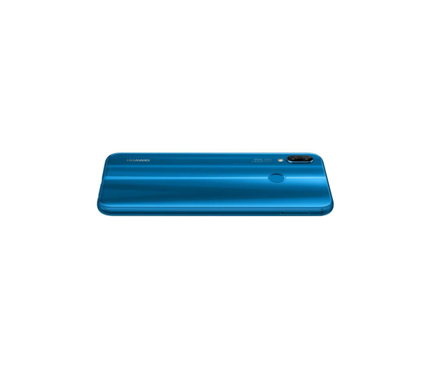 Huawei P20 Lite Dual SIM 64GB Niebieski - 414753 - zdjęcie 11